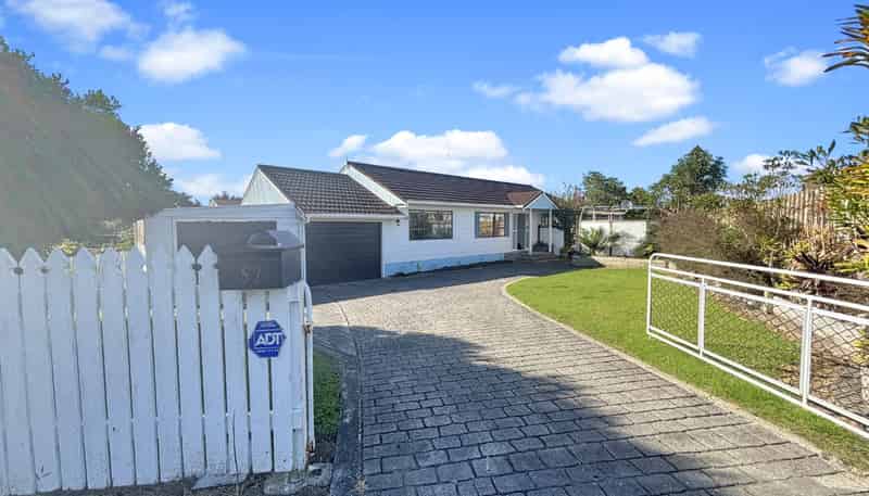 52 Eureka Place , Parahaki