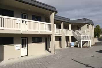 3/151 Waihi Road, Judea