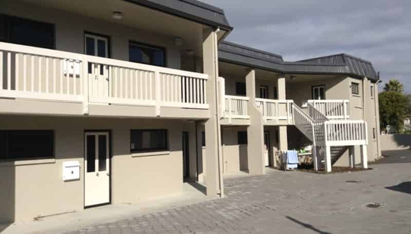 3/151 Waihi Road, Judea