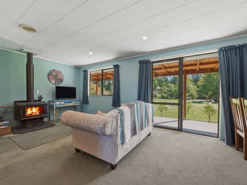 51 Station Road, Loburn