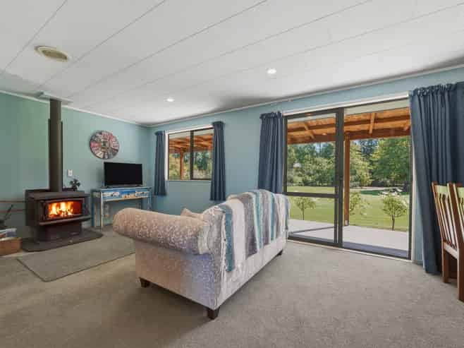 51 Station Road, Loburn