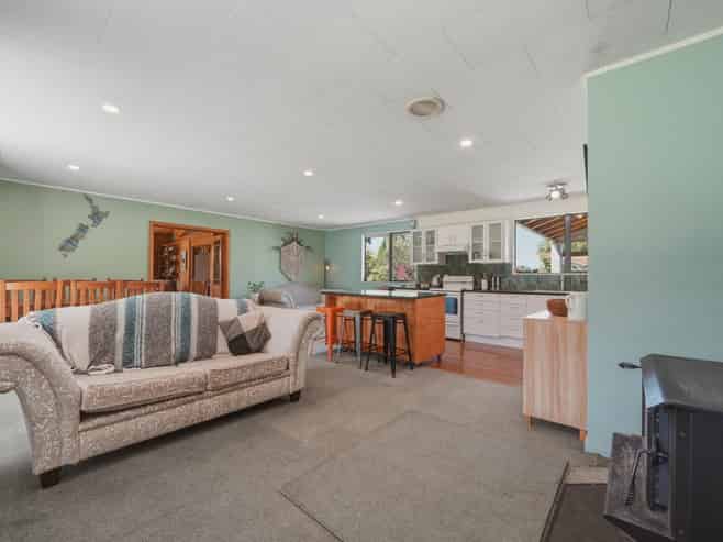 51 Station Road, Loburn