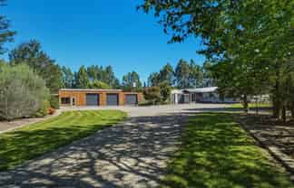 51 Station Road, Loburn