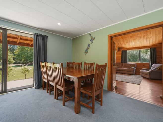 51 Station Road, Loburn