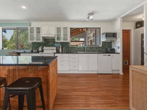 51 Station Road, Loburn
