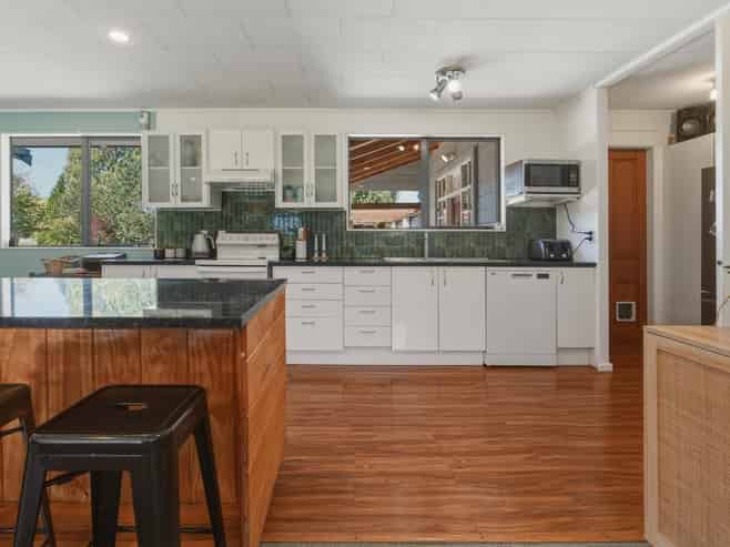 51 Station Road, Loburn