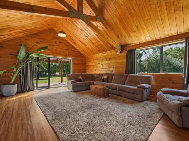 51 Station Road, Loburn