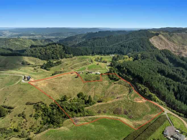 1207C Stanley Road, Whakatane