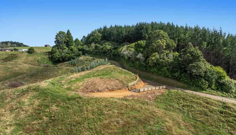 1207C Stanley Road, Whakatane