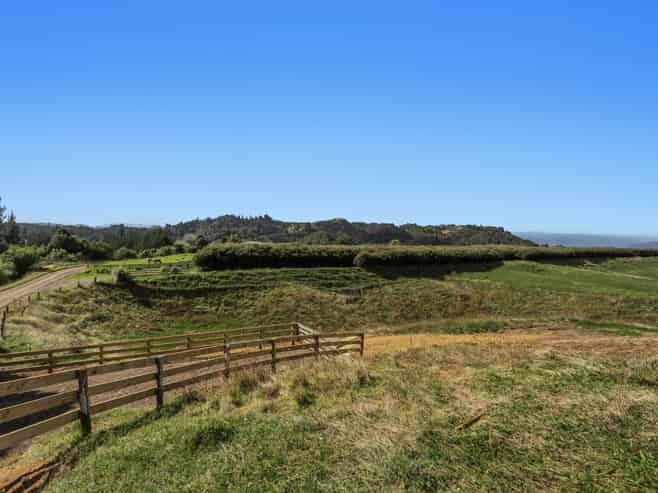 1207C Stanley Road, Whakatane