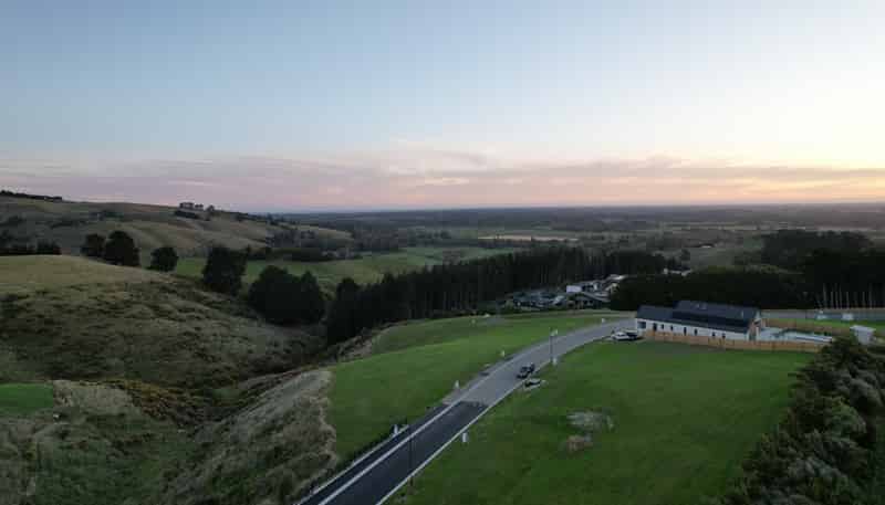 Lot 5 Kahiwi Place, Halswell
