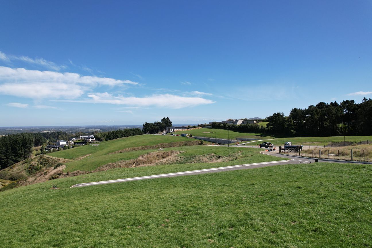 Stage 2 Released - Bellbird Valley - Widok 2