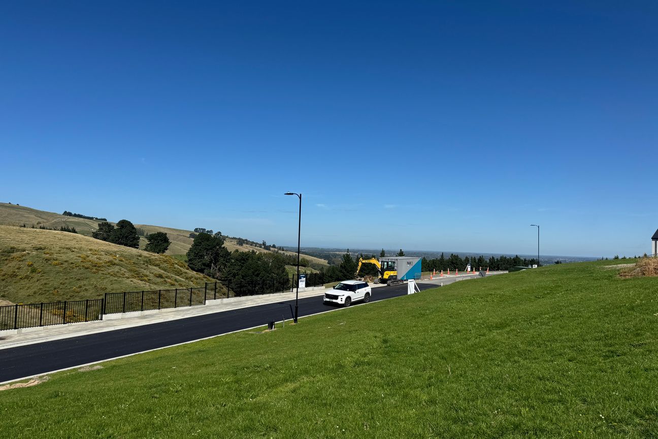 Stage 2 Released - Bellbird Valley - Widok 4