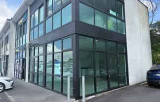 Wairau - Prime Retail/Showroom Opportunity 