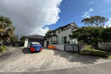 41A Sale Street, Cockle Bay