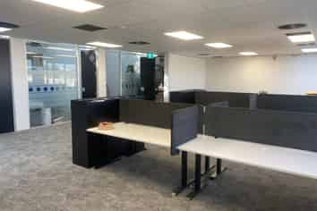 Part 1st Floor, 1-3 Argus Place