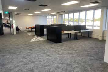 Part 1st Floor, 1-3 Argus Place