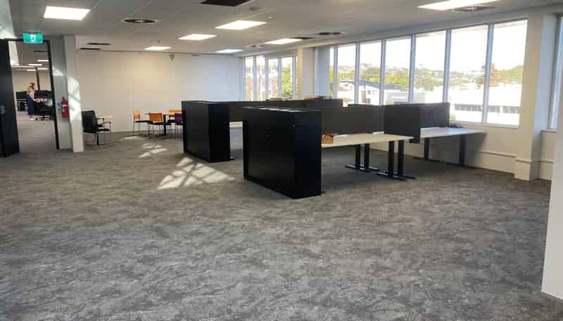 Part 1st floor, 1-3 Argus Place , Wairau Valley