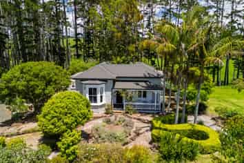 Northland - Address withheld