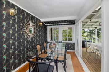 Northland - Address withheld