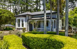 Northland - Address withheld