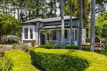 Northland - Address withheld