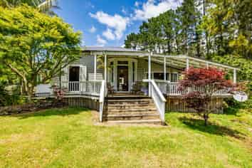 Northland - Address withheld