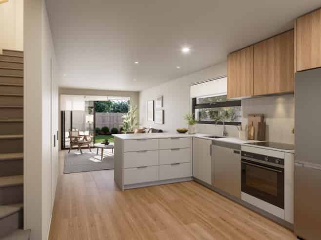 A-H/33 Laurence Street, Waltham