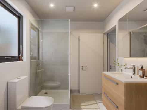 A-H/33 Laurence Street, Waltham