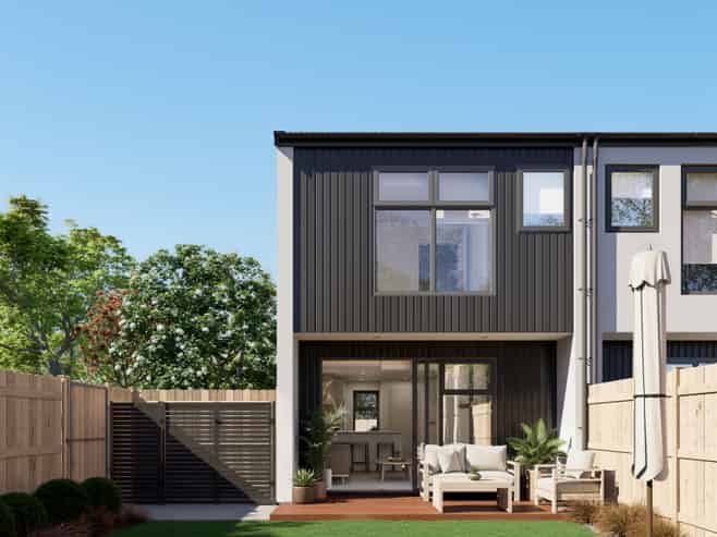 A-H/33 Laurence Street, Waltham