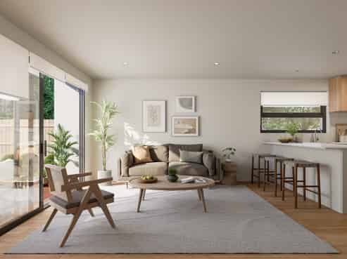 A-H/33 Laurence Street, Waltham