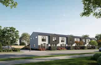 A-H/33 Laurence Street, Waltham