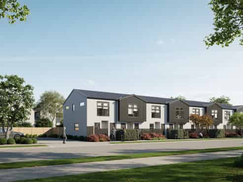 A-H/33 Laurence Street, Waltham