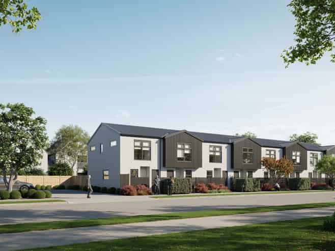 A-H/33 Laurence Street, Waltham