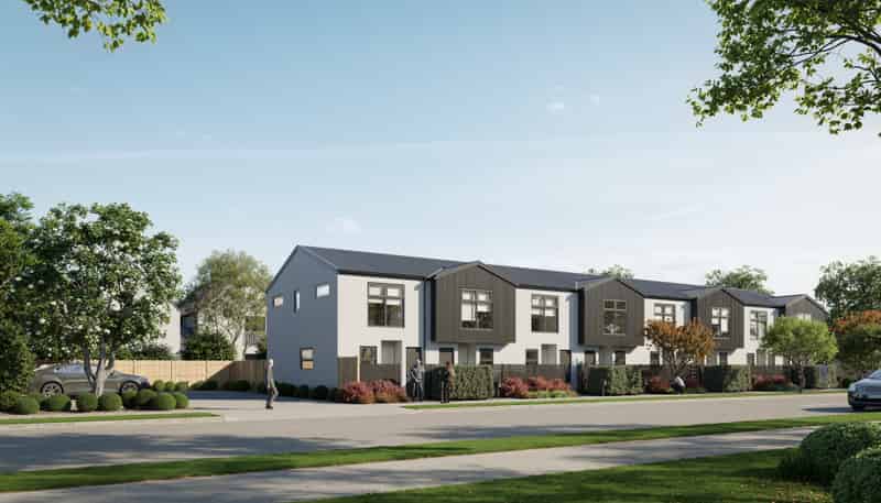 A-H/33 Laurence Street, Waltham