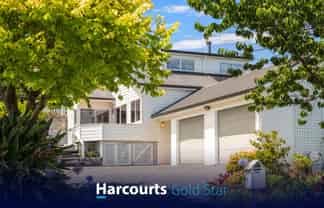 200 Reservoir Road, Thames