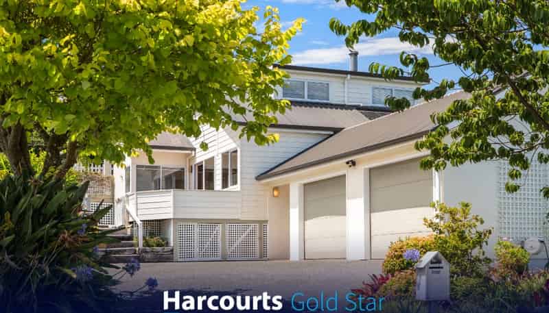 200 Reservoir Road, Thames