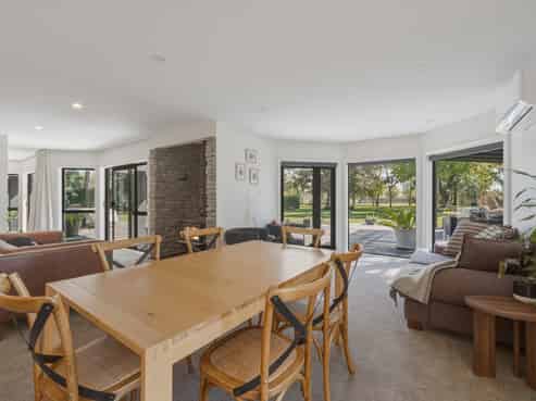 161 Easterbrook Road, Rangiora