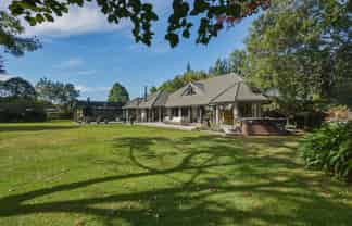 161 Easterbrook Road, Rangiora