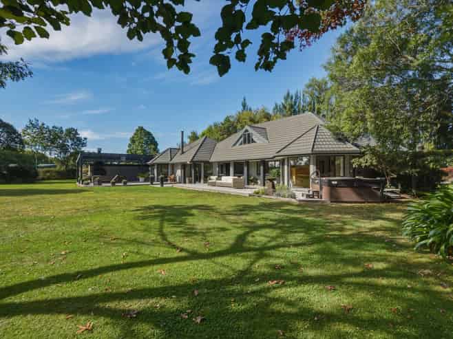 161 Easterbrook Road, Rangiora