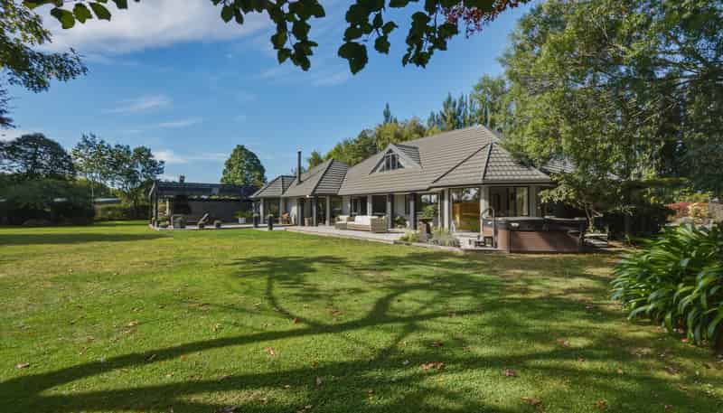 161 Easterbrook Road, Rangiora