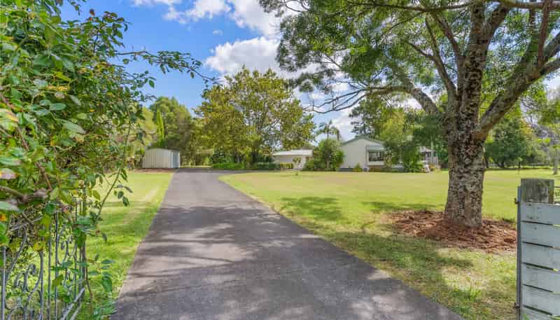 6 Kennedy Road, Dairy Flat
