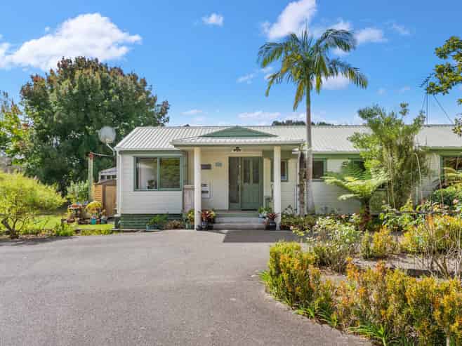 6 Kennedy Road, Dairy Flat