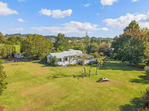 6 Kennedy Road, Dairy Flat