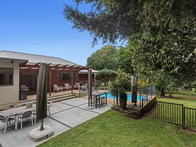 1253 State Highway 30, Awakeri