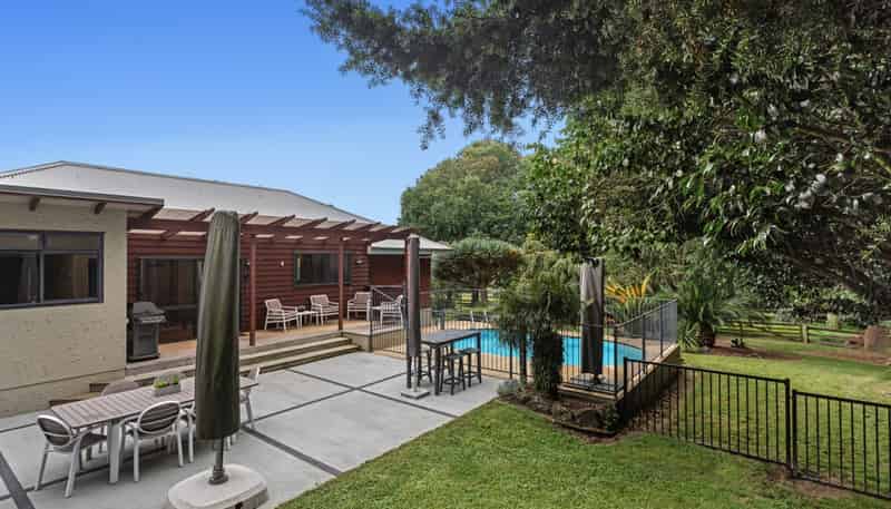 1253 State Highway 30, Awakeri