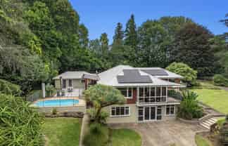 1253 State Highway 30, Awakeri