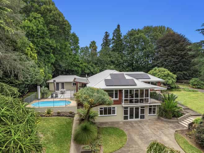 1253 State Highway 30, Awakeri