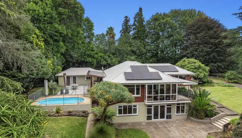 1253 State Highway 30, Awakeri