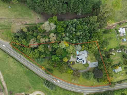 1253 State Highway 30, Awakeri